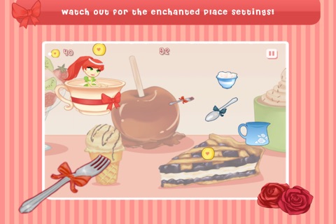 Teacup Fliers- Tea Party Fun Games for Girls, Boys and Kids of All Ages! screenshot 4