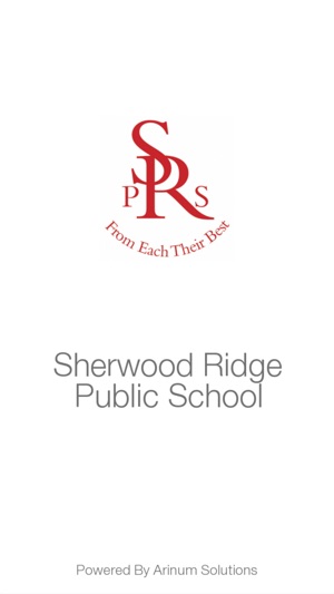 Sherwood Ridge Public School(圖3)-速報App