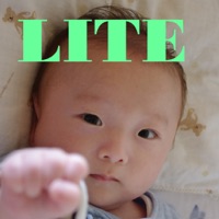 赤ちゃん声日記Lite～赤ちゃんの声で泣き止み～