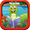 Bookworm Word Blender: Search Puzzle Friend Free