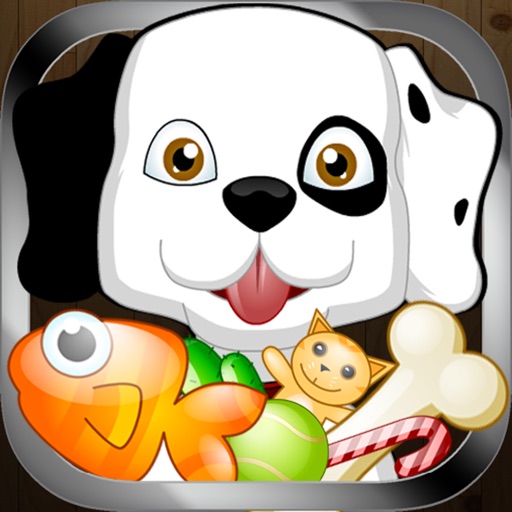 Dog Jump Madness iOS App