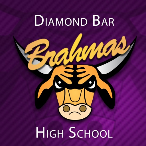 Diamond Bar High School icon