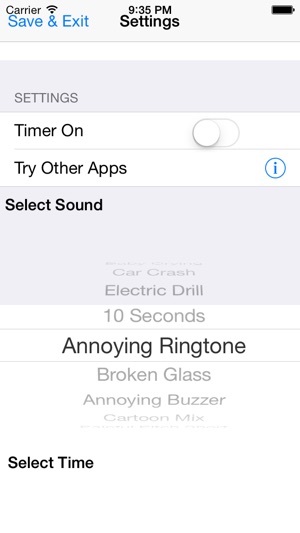 Annoying Soundsboard(圖4)-速報App