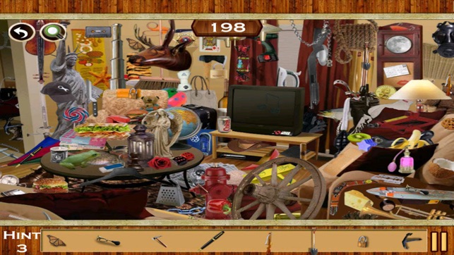 Mystery in Room Hidden Objects version(圖3)-速報App