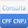 Consulta CPF CNPJ