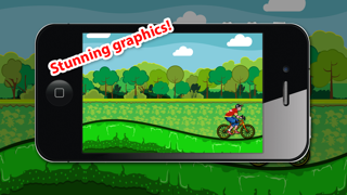 How to cancel & delete BMX Daredevil Race: Extreme MTB stunt game pumped with tricks FREE from iphone & ipad 3