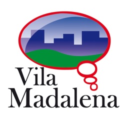 Vila Madalena App