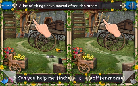 Dragons Gold - Free Interactive Puzzles screenshot 3