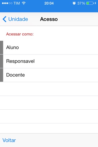 SOCIESC waeapp screenshot 2