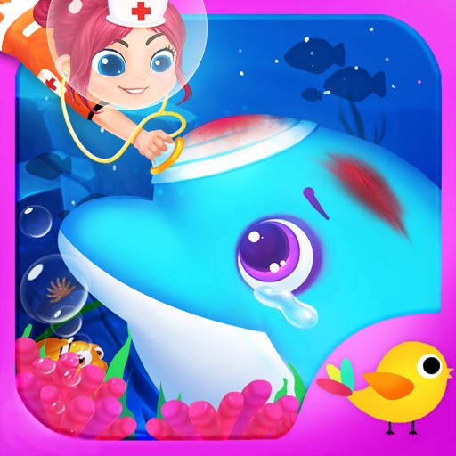 Ocean Doctor