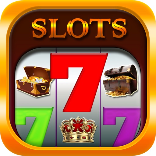 Nudge N Win -Premium Casino 2014 Vegas Slots icon