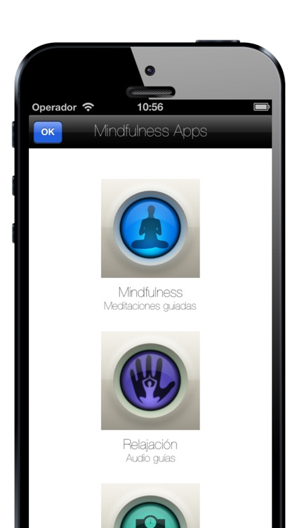 Meditation in everyday life – Tips and tricks to apply meditation and mindfulness in your daily life screenshot-4