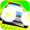 Police Action Smash Car Chase Heat - Undercover Cop in Pursuit High Speed Race - Free iPhone/iPad Edition Game