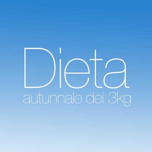 Dieta dei 3kg