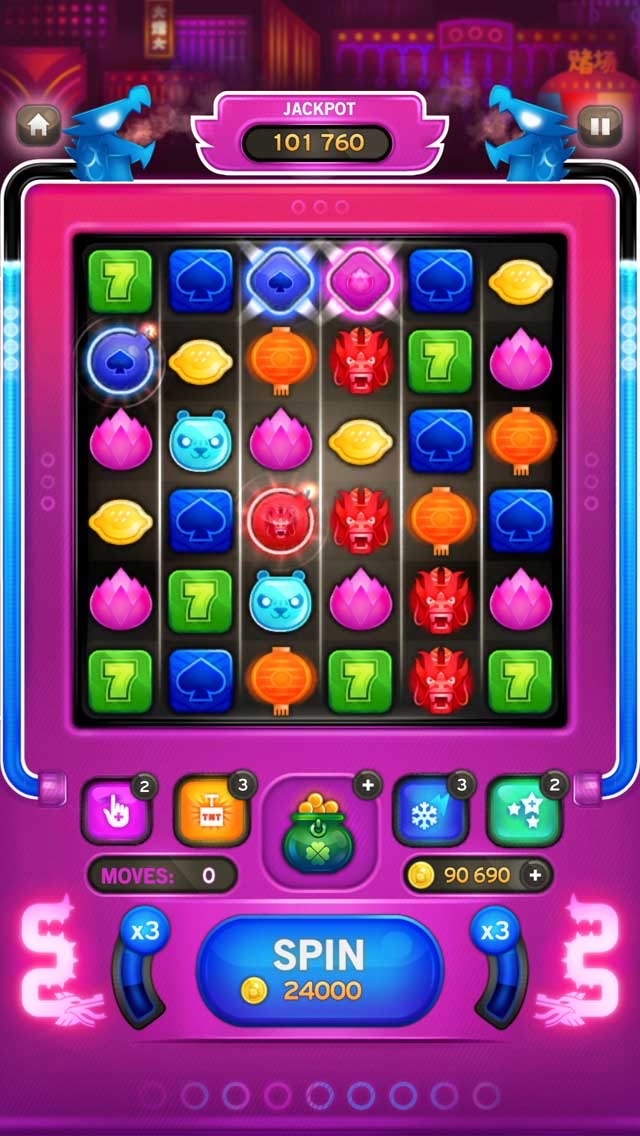 FLIP CHIP SLOTS 1.0.1 IOS CASINO FLIP CHIP SLOTS 1.0.1 IOS