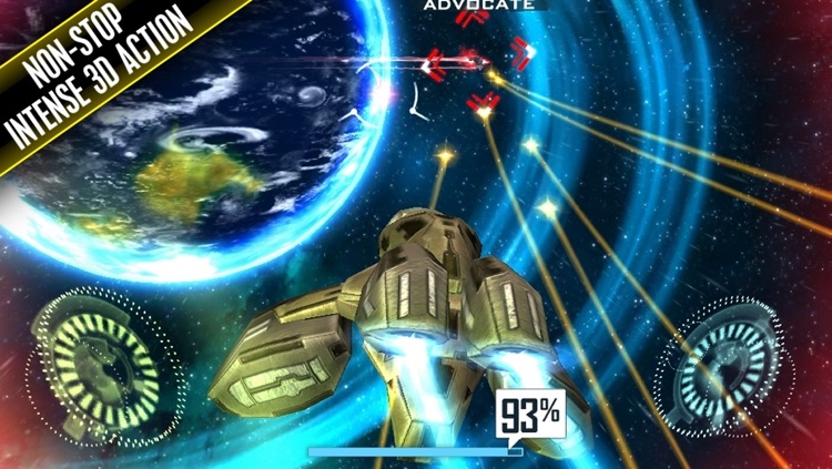 Quantum Legacy HD Turbo screenshot-4