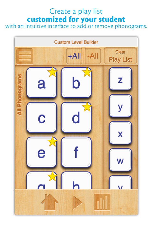 Phonics With Phonograms by Logic of English screenshot 4