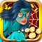 Pin Up Slot Spider-Woman Edition - 777 Big hit ultra bonanza Las Vegas Style 5 reel slot machine