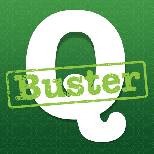 Innovate Qbuster iOS App