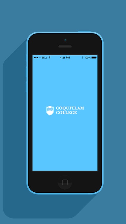 Coquitlam College screenshot-4