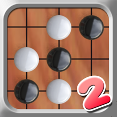 ‎五子棋 Simply Gomoku 2