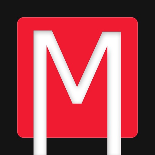 MusicReview icon