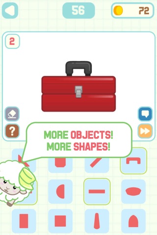 Shapopo screenshot 4