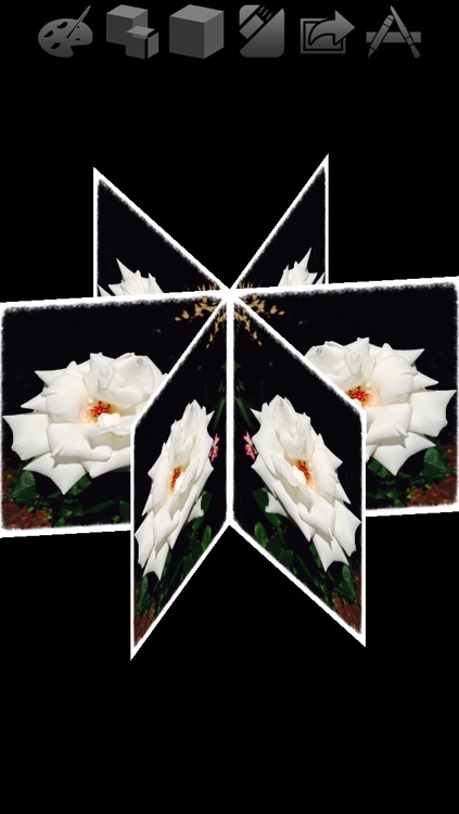 Photo Cube Plus screenshot-4