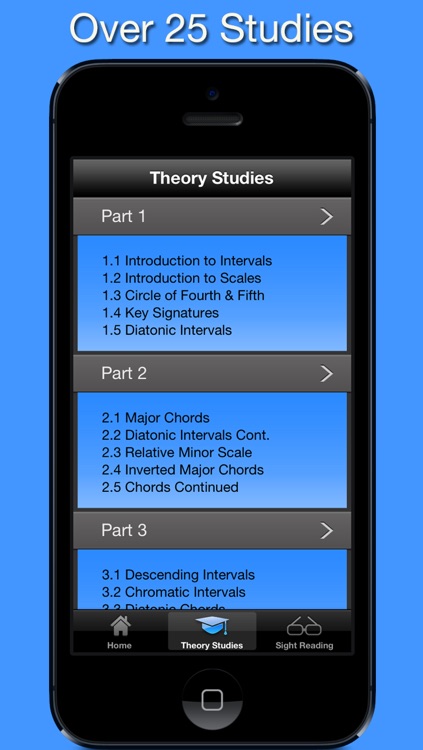 Music Theory and Practice by Musicopoulos