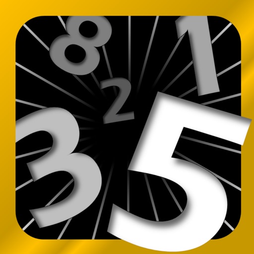 Flash Mental Arithmetic iOS App