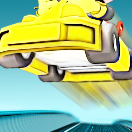 Cheats for RC Car 2 : Speed Drift