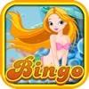 All The Bingo Is In The Ocean HD - Play With The Mermaid In The Party-Land Casino With A Blitz Free