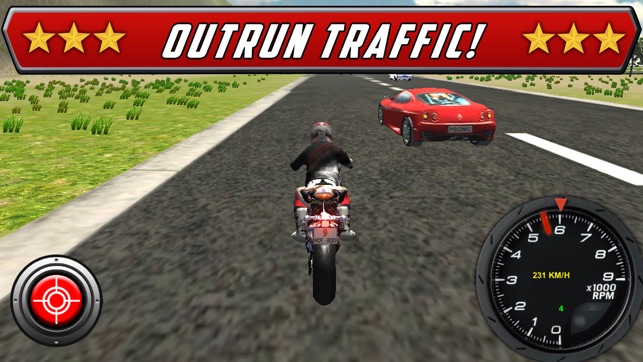 Bike Sprint Turbo Racing Free(圖5)-速報App