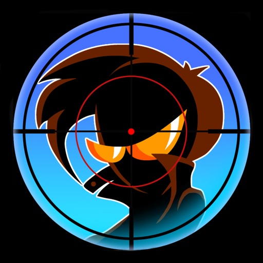 Sniper Shooting - Best Sniper Shooter Game Free