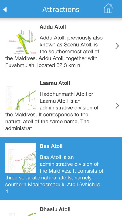 Maldives Guide, Map, Weather, Hotels. screenshot-3