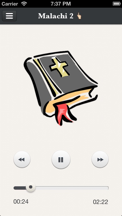 NKJV Bible Books & Audio