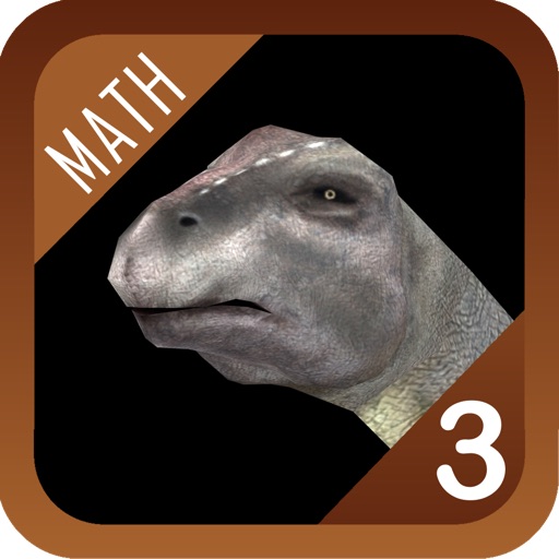 Math Quest Third Grade iOS App