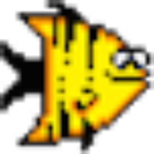 Flappy Fishsy Icon