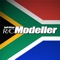 South African R/C Modeller is a magazine exclusively for the South African market