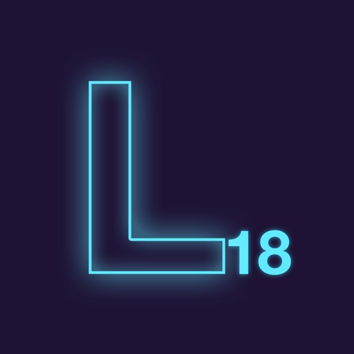 Launch 18 Icon