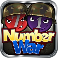 Activities of Number War - A Free Puzzle Board Game