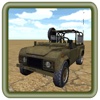 Jeep Racing Game