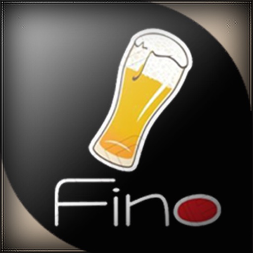 Fino Bar Brasserie icon