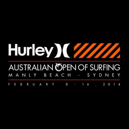 Australian Open of Surfing