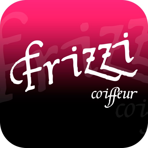 FRIZZI COIFFEUR icon