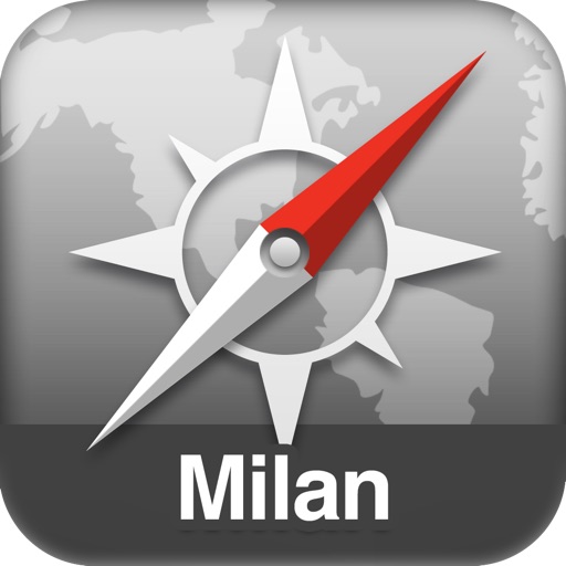 Smart Maps - Milan