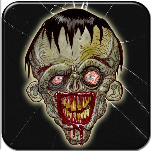 A Monster Zombie Motocross vs ATV Dash Free icon