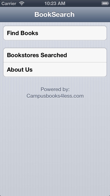 BookSearch