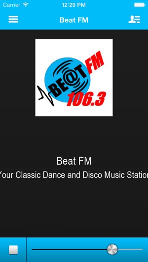 Beat FM 106.3(圖1)-速報App