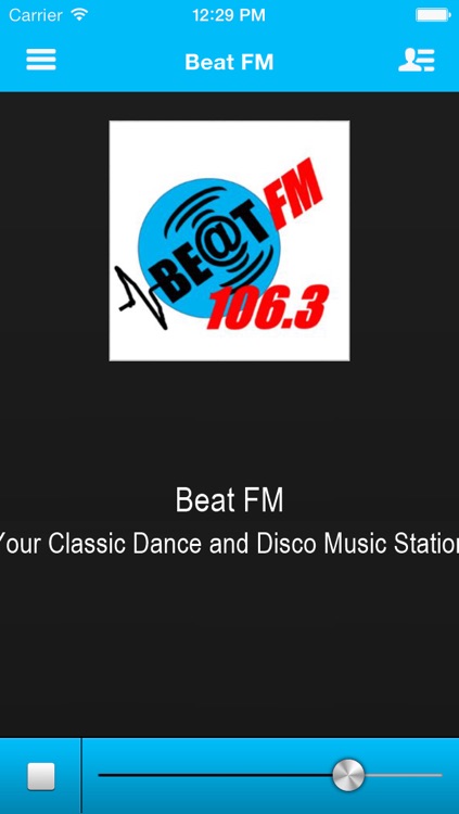 Beat FM 106.3